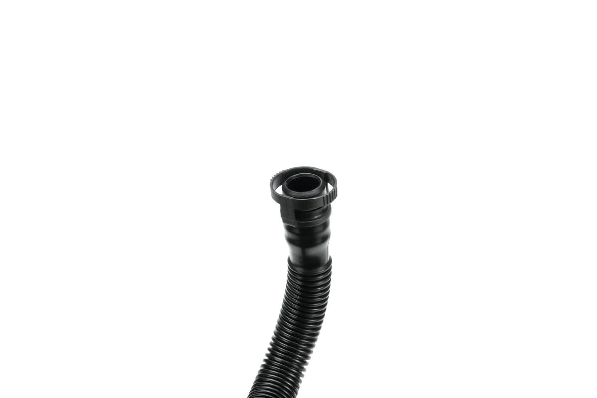 Трубка картерных газов metaco 7186-012 preview 3