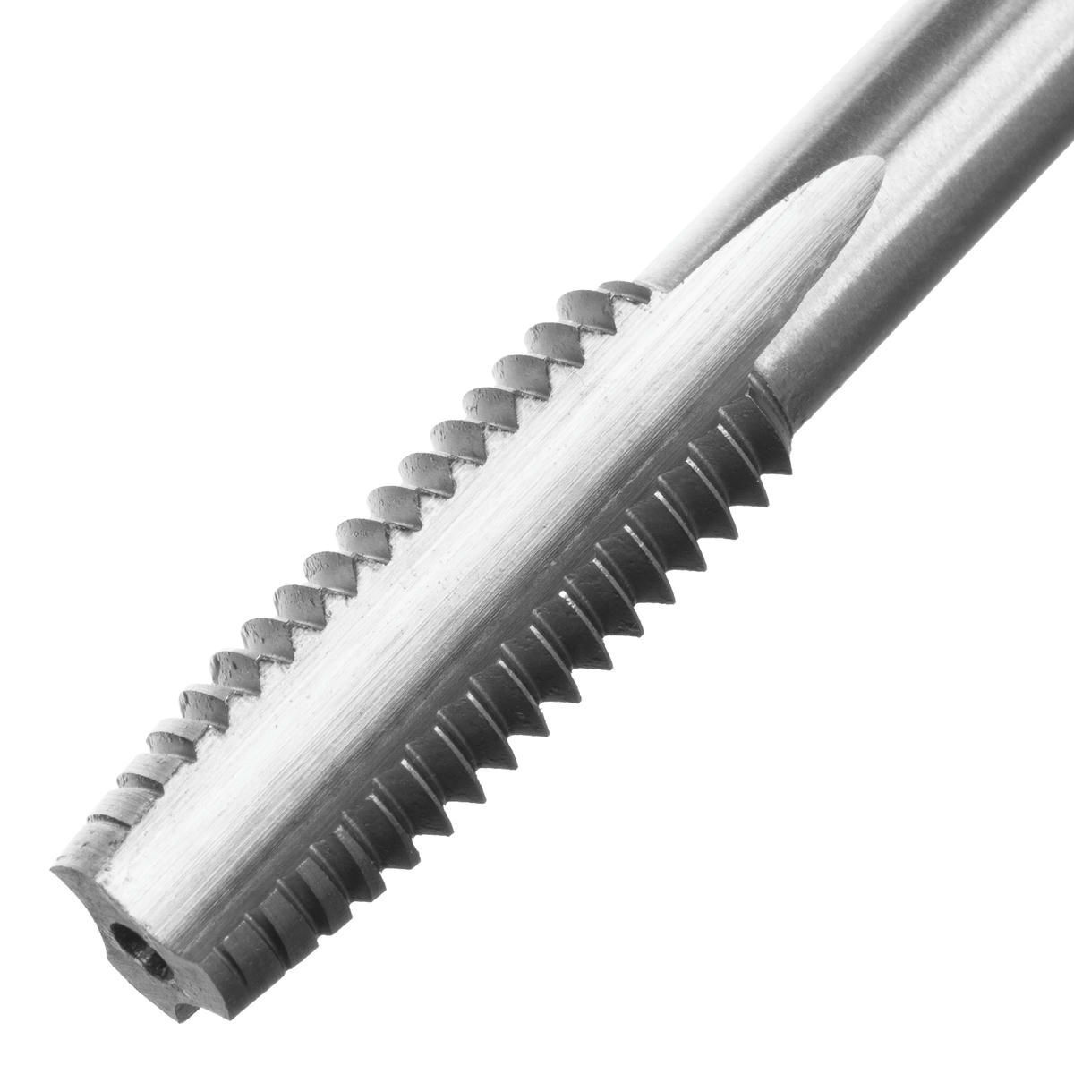 Метчик М8х1,25 ручной MATRIX preview 4