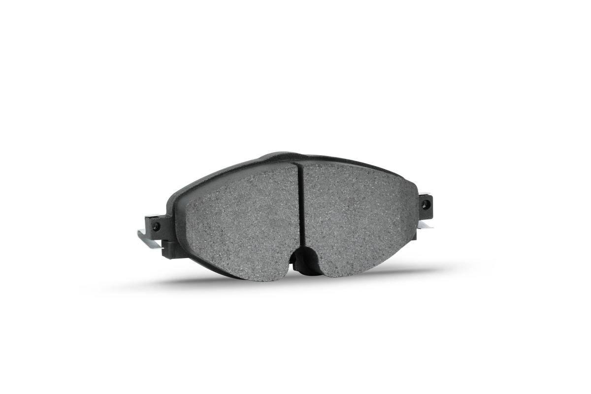 Колодки тормозные передние к-кт VW GOLF VII (2012>)/AUDI A3 (8V) (2013>) БЕЗ ДАТЧИКА preview 3 Колодки тормозные передние к-кт VW GOLF VII (2012>)/AUDI A3 (8V) (2013>) БЕЗ ДАТЧИКА preview 3