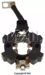 Узел щеточный стартера WAI 69-8318 preview 1