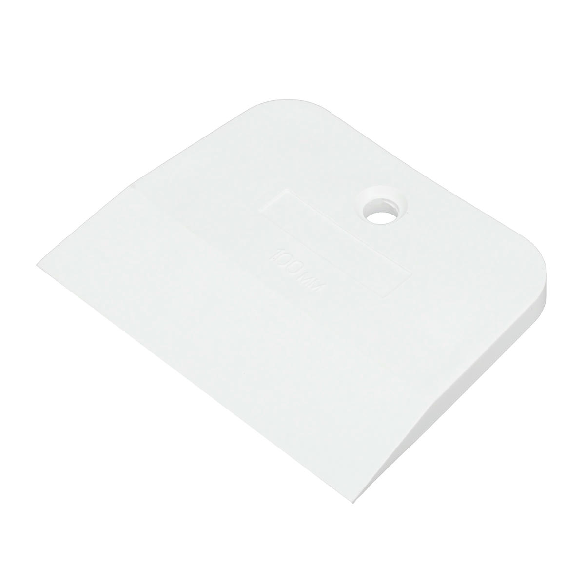 Шпатель 100мм белая резина СИБРТЕХ preview 1