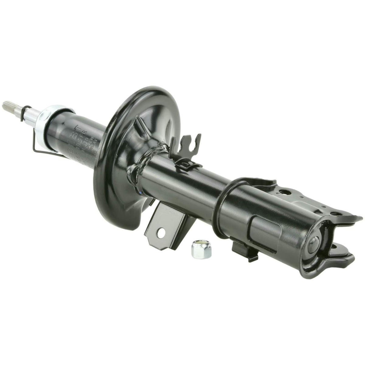 Амортизатор передний FEBEST 12666493FR preview 1