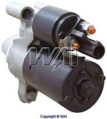 Стартер WAI 33292N preview 2