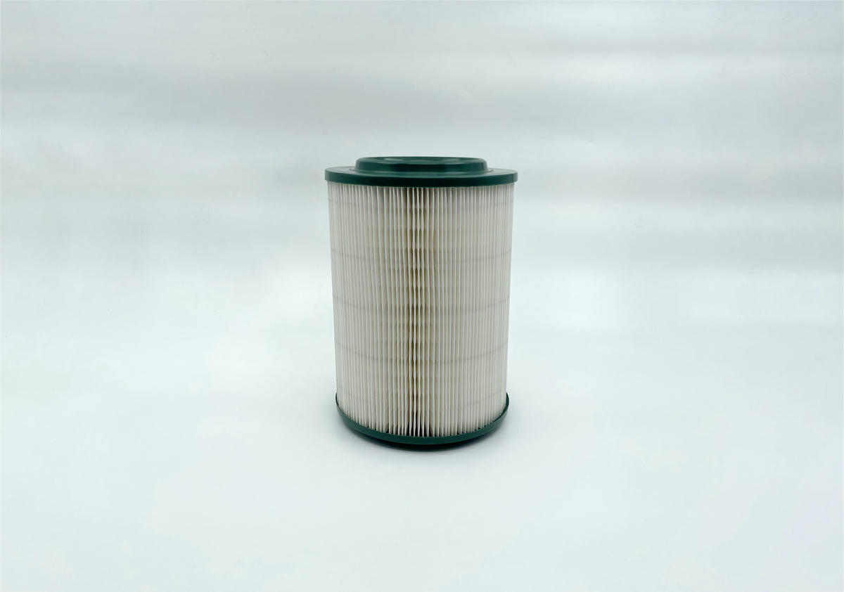 Фильтр воздушный BIG FILTER GB-9143 preview 1