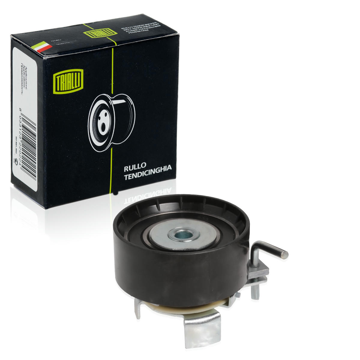 Ролик ГРМ TRIALLI CM 1003 preview 2
