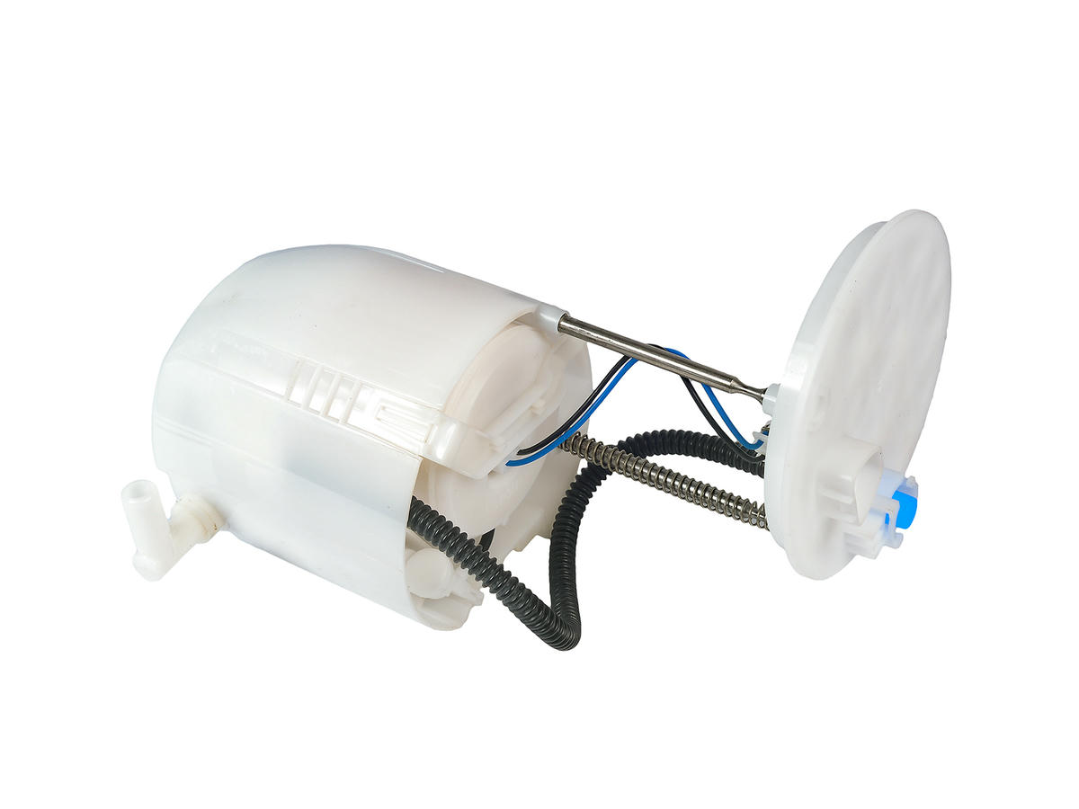 10-02130-SX_насос топливный! Toyota preview 3