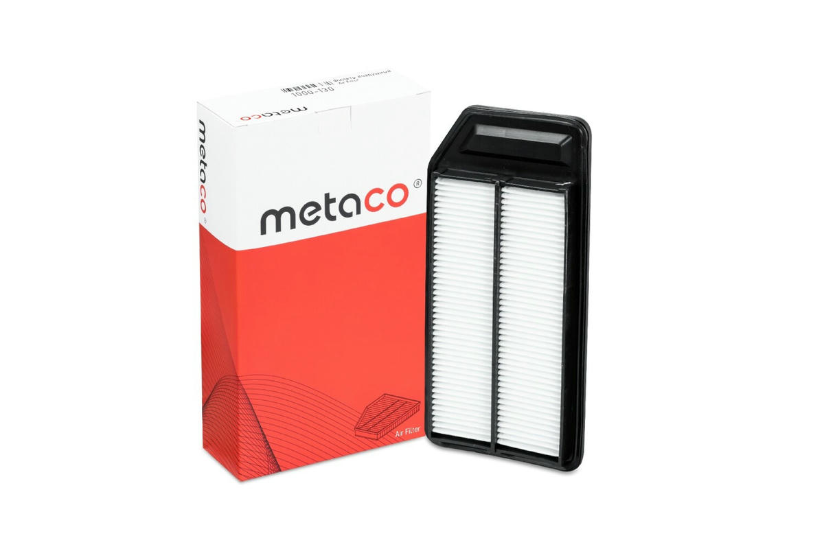 Фильтр воздушный metaco 1000-130 preview 1