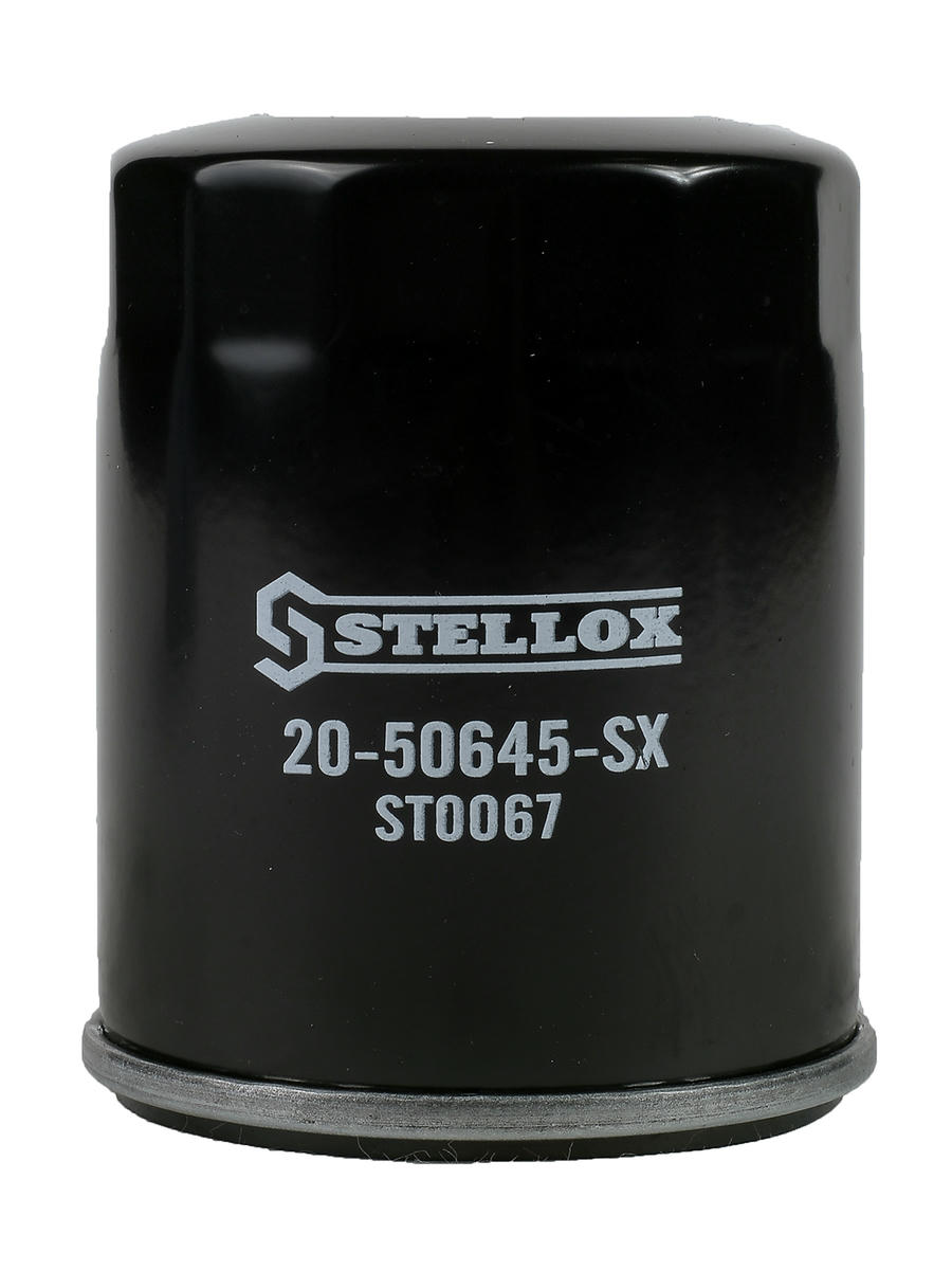 Фильтр масляный STELLOX _2050645SX preview 6