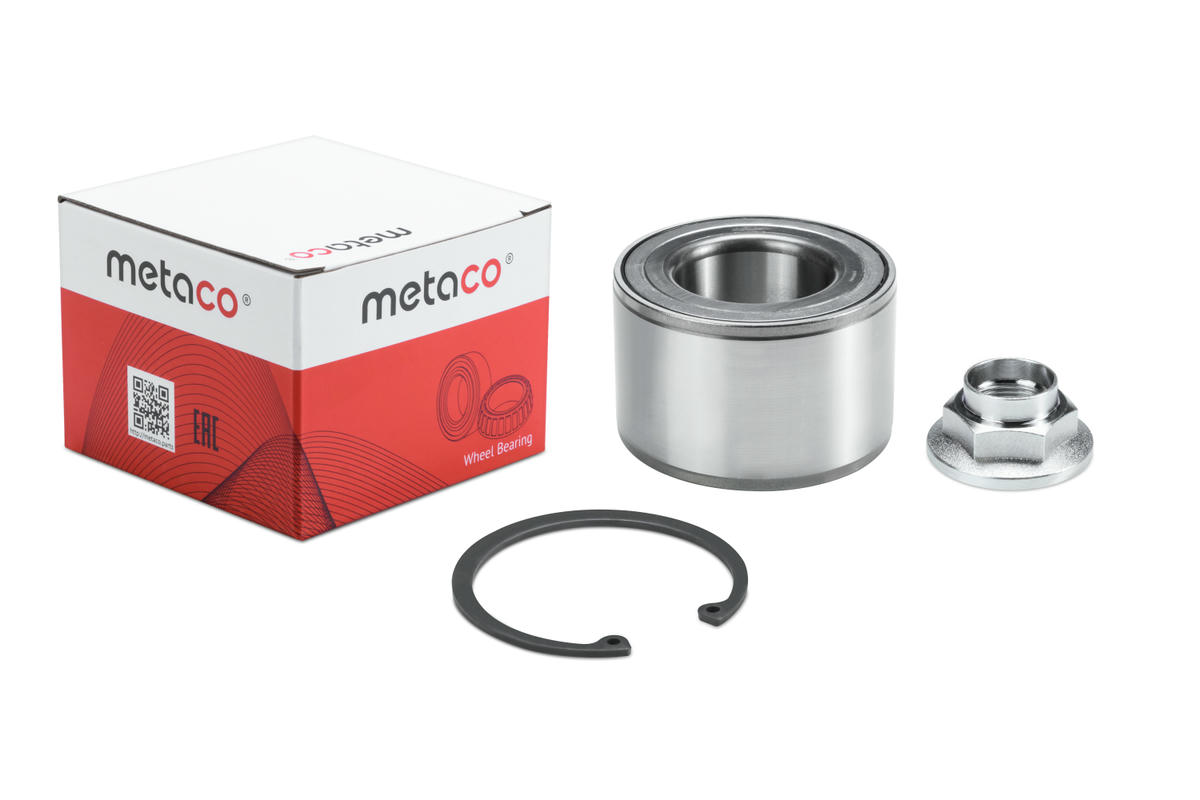 Подшипник передней ступицы metaco 5100-043 preview 6 Подшипник передней ступицы metaco 5100-043 preview 6