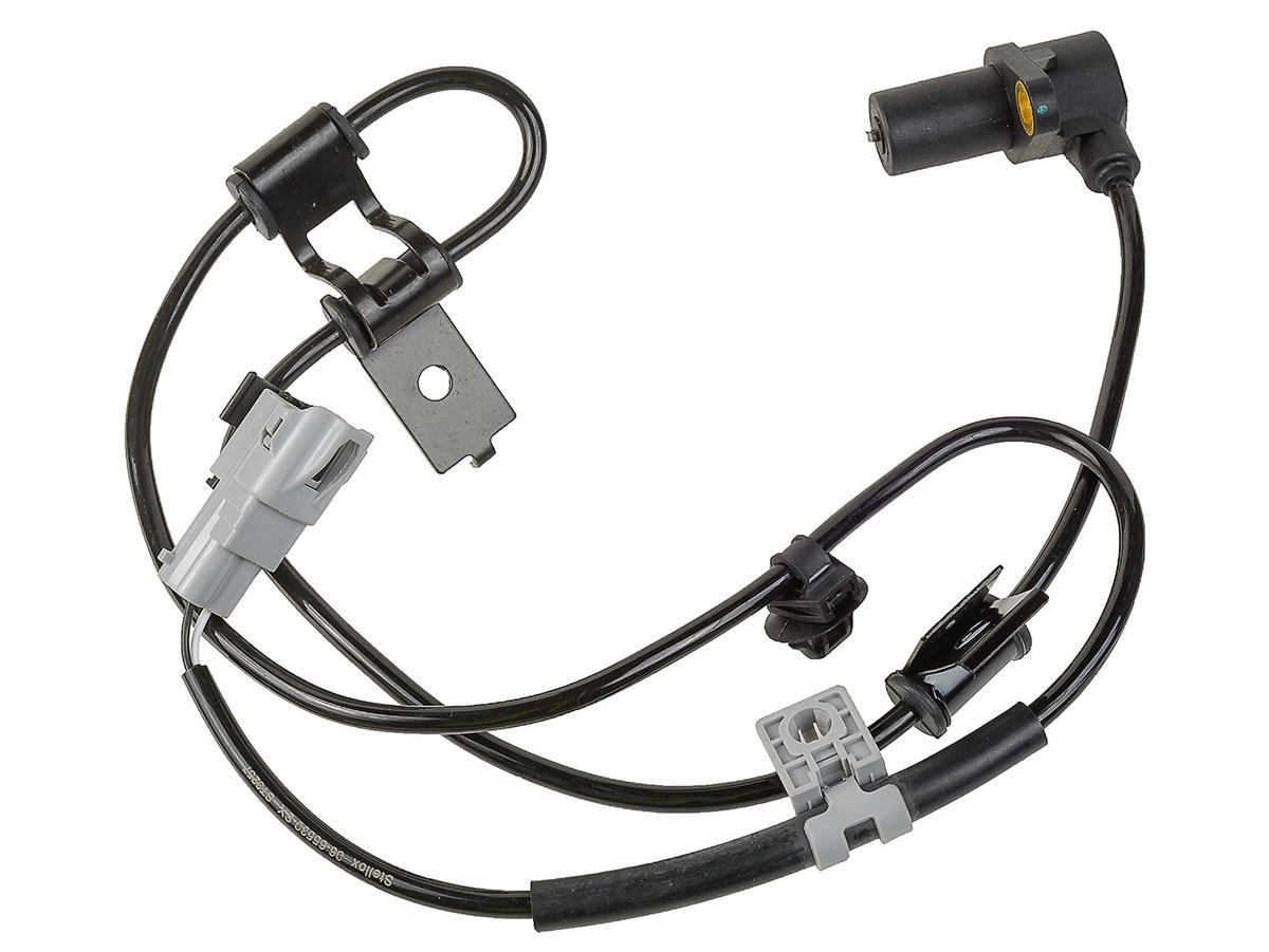 06-65530-SX_датчик ABS! перед.лев. Hyundai Matrix 1.6/1.8 03-07 preview 1