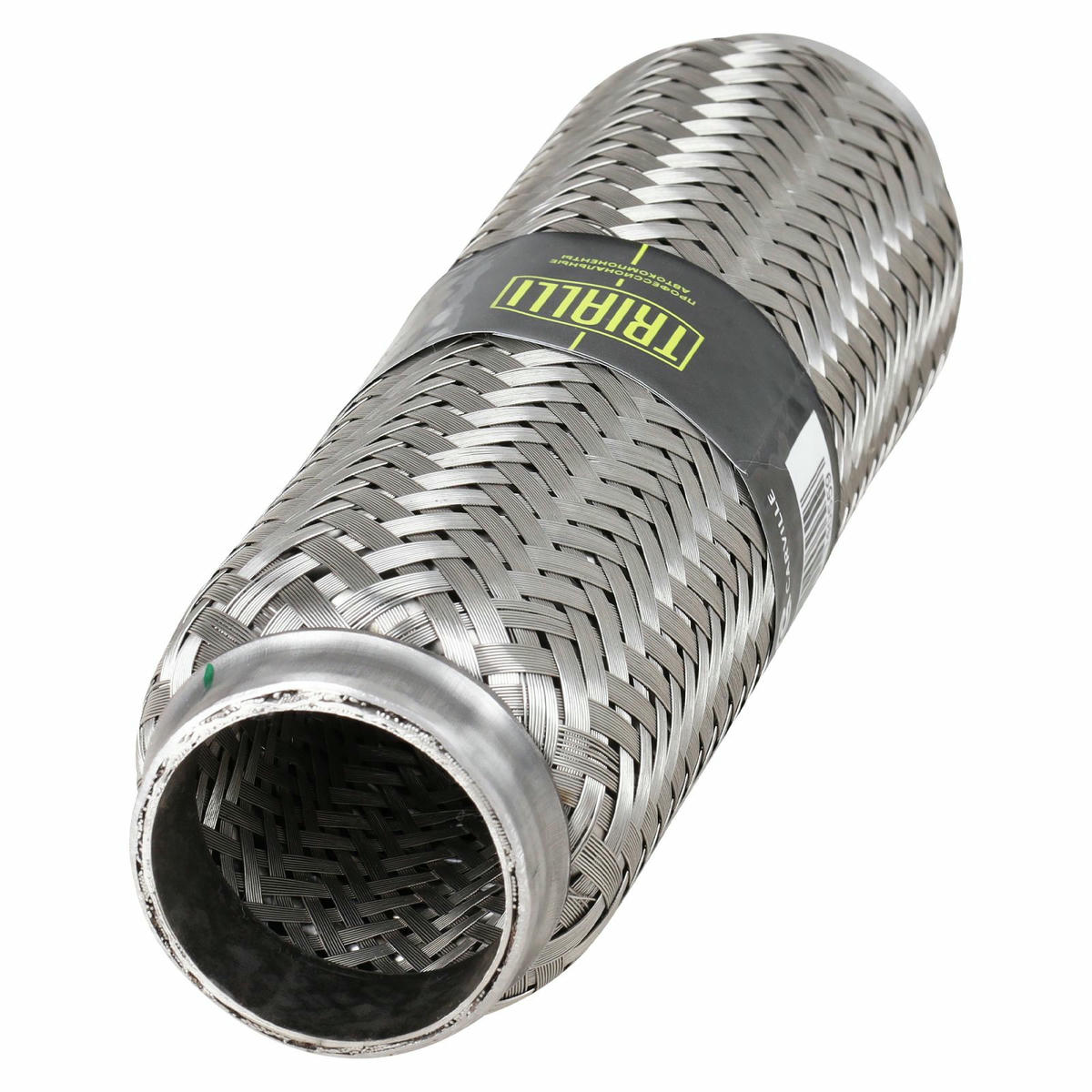 Гофра глушителя TRIALLI FT 40200 preview 5