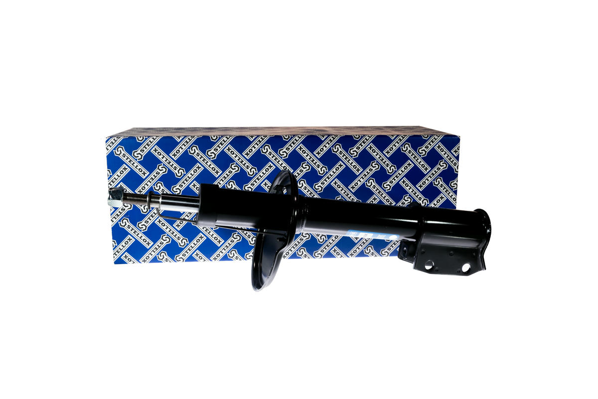 Амортизатор передний Stellox 4215-0336-SX preview 1