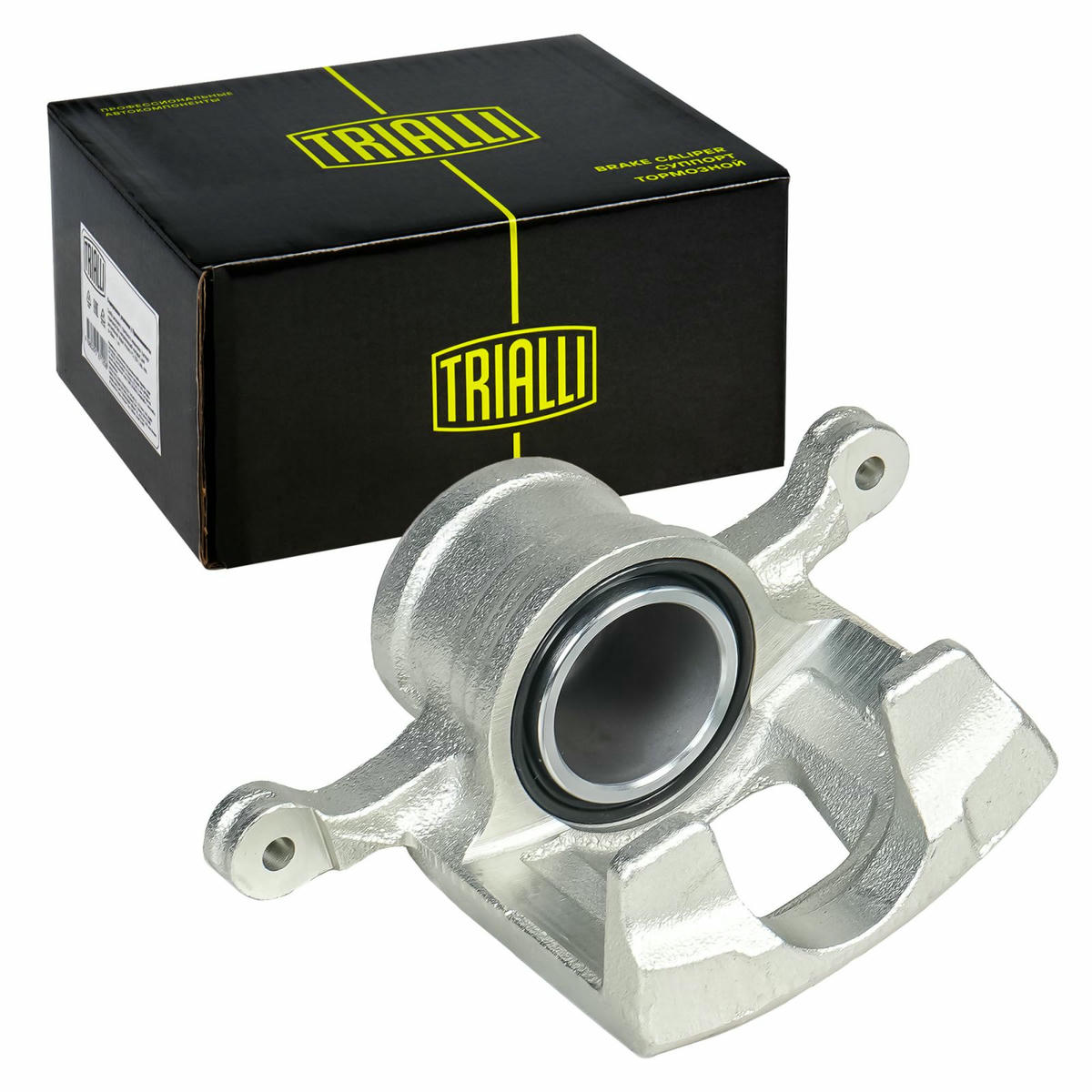 Суппорт тормозной передний TRIALLI CF 052106 preview 2