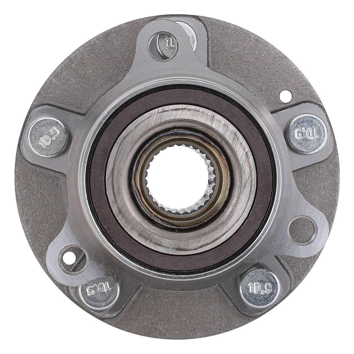 Подшипник ступицы TRIALLI MR 0832 preview 3