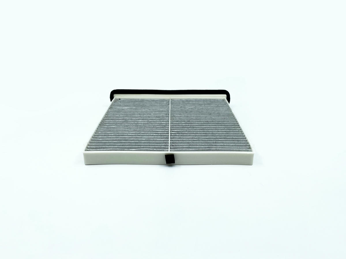 Фильтр салона BIG FILTER GB-98023C preview 2