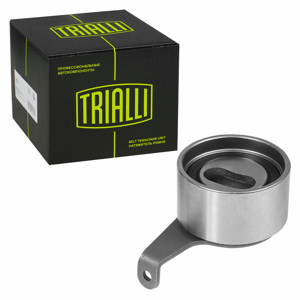 Ролик ГРМ TRIALLI CM 6125 preview 2