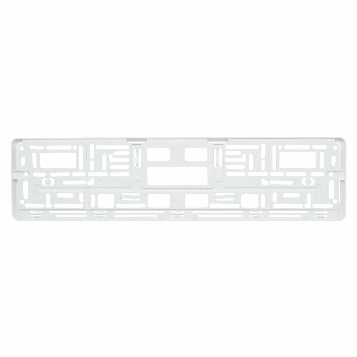Рамка под номер AirLine AFC-04 preview 4