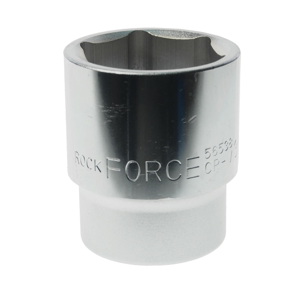 Головка торцевая 38 3/4" 6гр 60мм ROCK FORCE preview 1