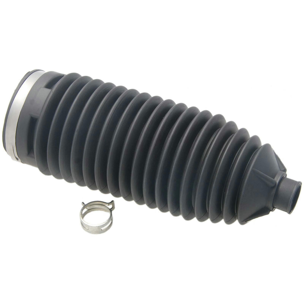 NRKB-R51_пыльник рейки рулевой! Nissan Pathfinder R51M preview 1