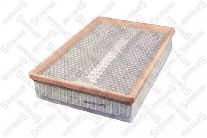 71-01113-SX_фильтр воздушный! VW Sharan/VR6 1.8-2.8/1.9TDi 95>,Ford Galaxy 2.0-1.9TDi 95> preview 1
