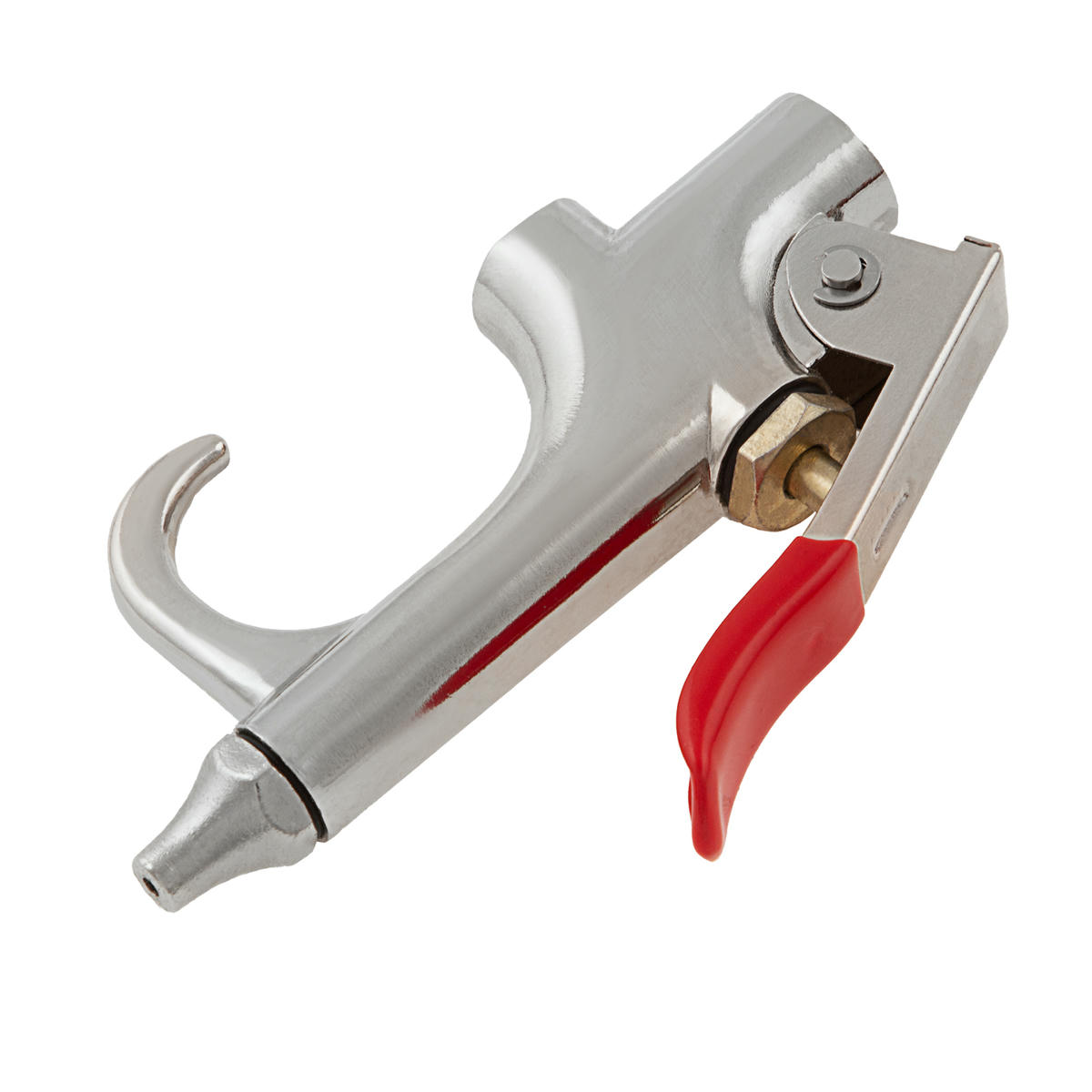 MATRIX 57338 Пистолет продувочный с 4 насадками preview 2