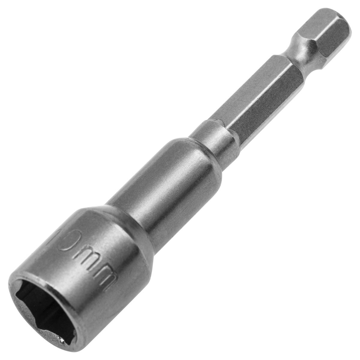 Набор бит с торцевыми головками 10х65мм (2шт) MATRIX preview 3