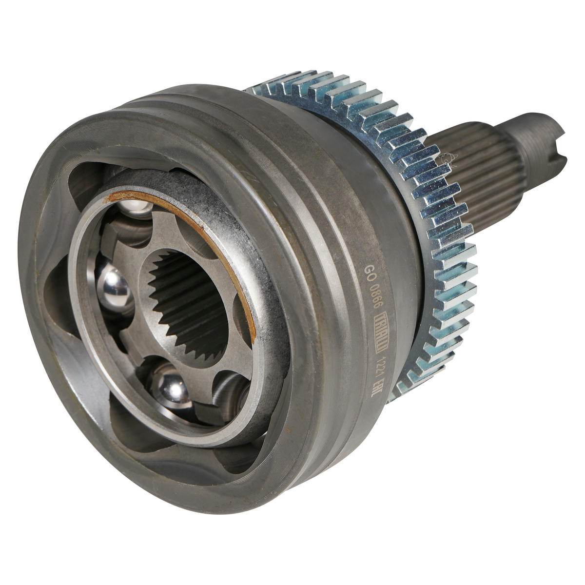 ШРУС наружный TRIALLI GO 0866 preview 2