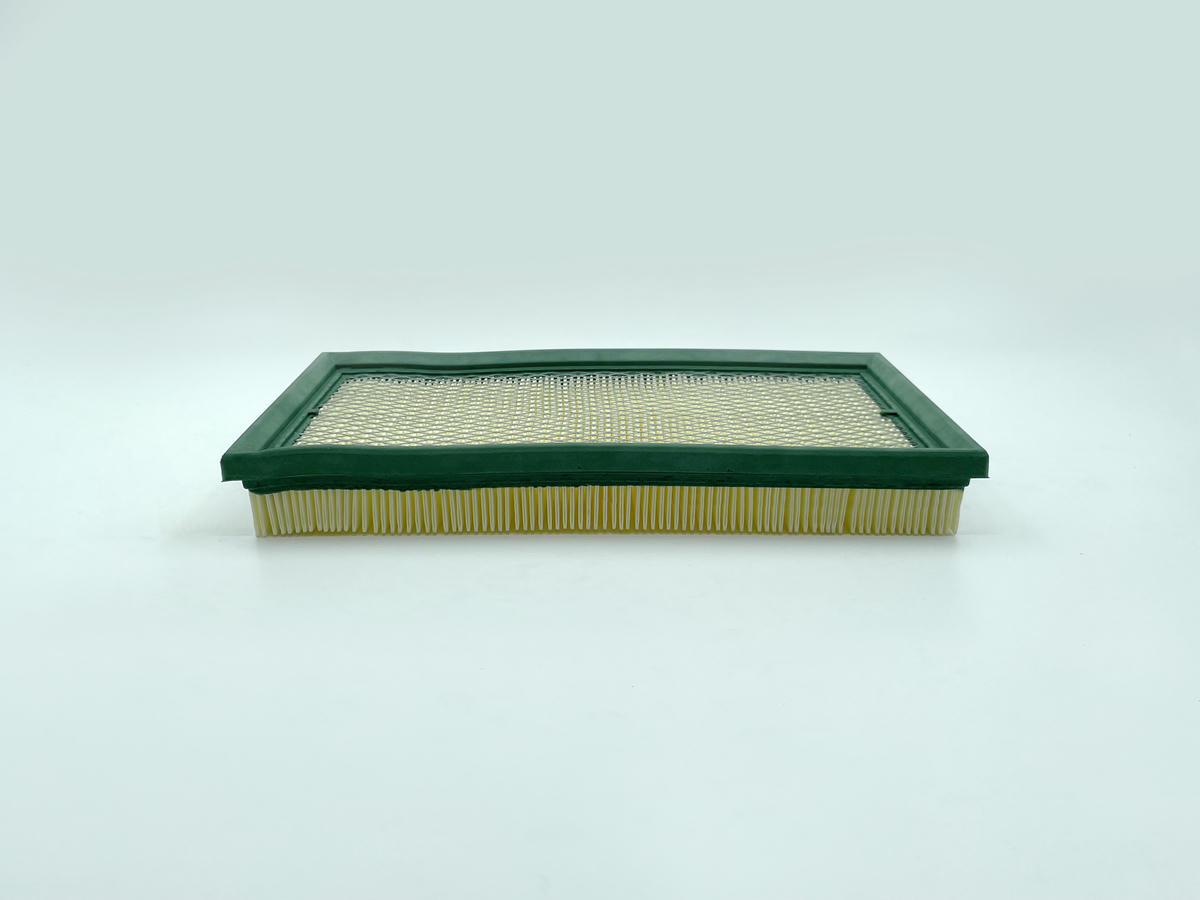 Фильтр воздушный BIG FILTER GB-9658 preview 1