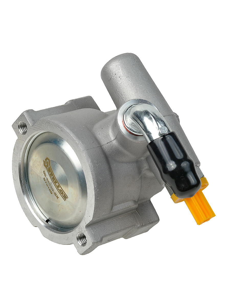 00-35539-SX_насос гидроусилителя руля! 53682 Fiat Brava/Bravo/Marea 1.4/1.6/1.8/1.9TD 95-01 preview 4