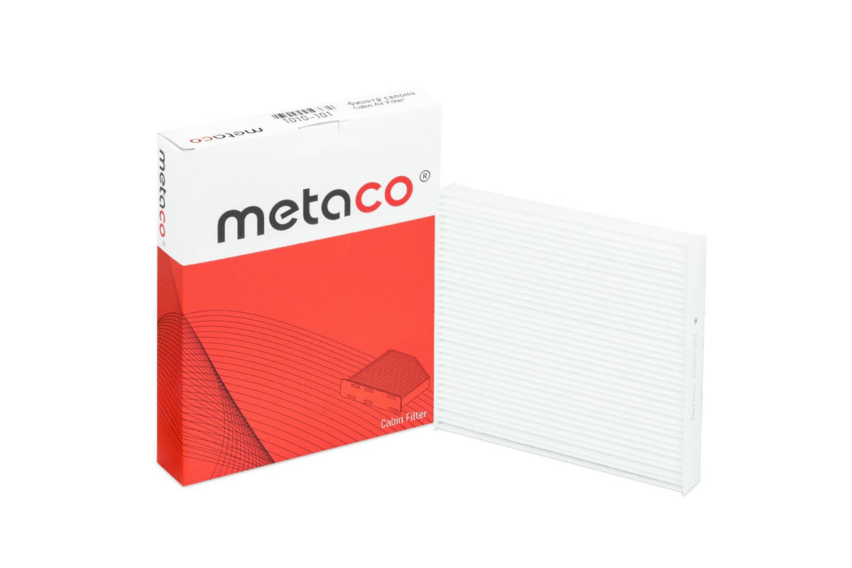 Фильтр салона metaco 1010-101 preview 1 Фильтр салона metaco 1010-101 preview 1