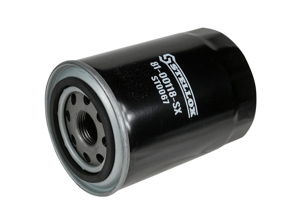 Фильтр масляный Stellox 81-00118-SX preview 3