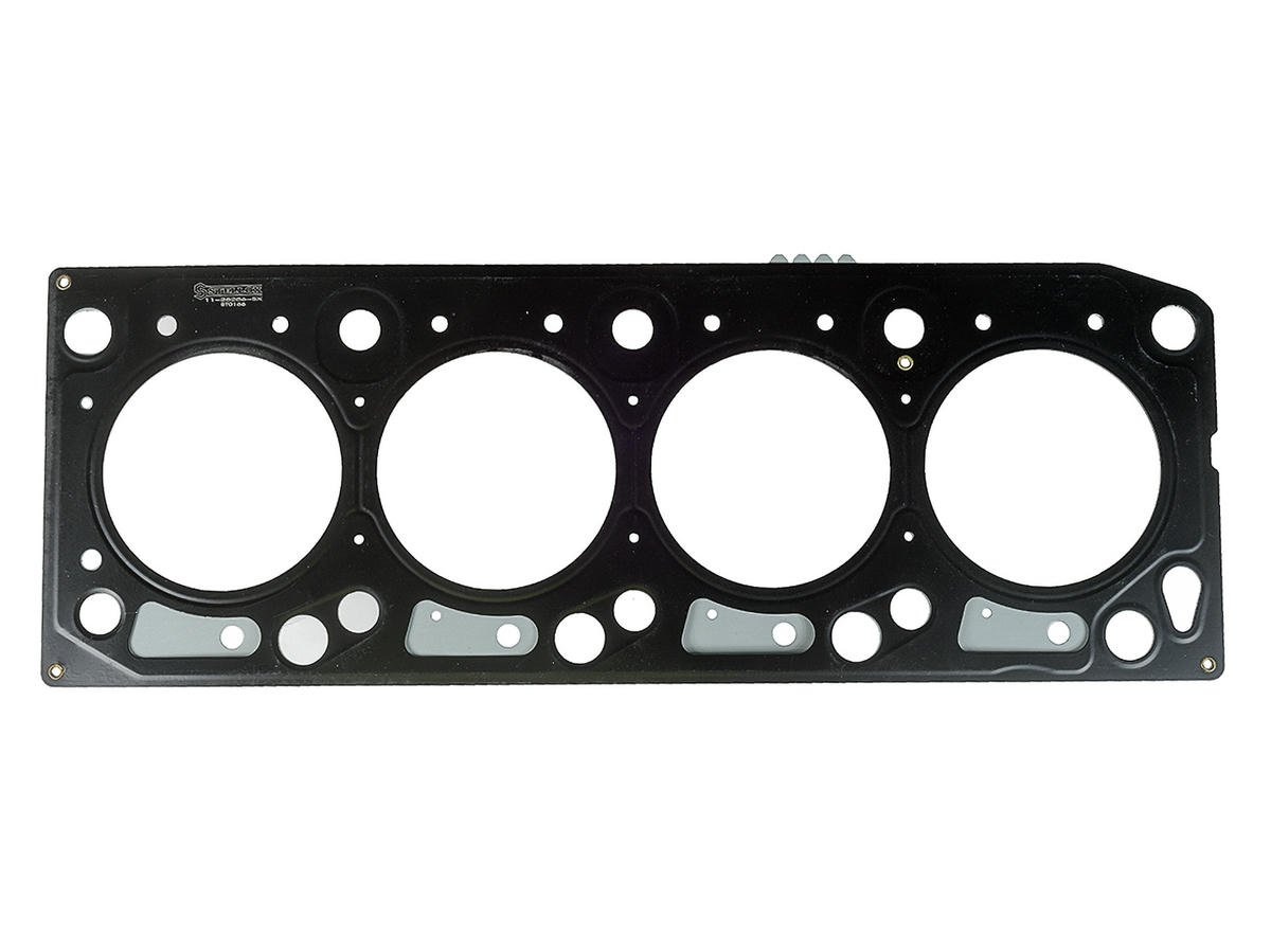 11-25256-SX_прокладка ГБЦ! (1.3mm) Ford Focus/Fiesta 1.8TDCi/TDDi RTQ 98> preview 1