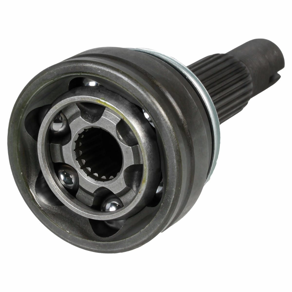 ШРУС для а/м Toyota RAV 4 (06-) 2.0i 4WD (наруж. зад.) (GO 1917) preview 2