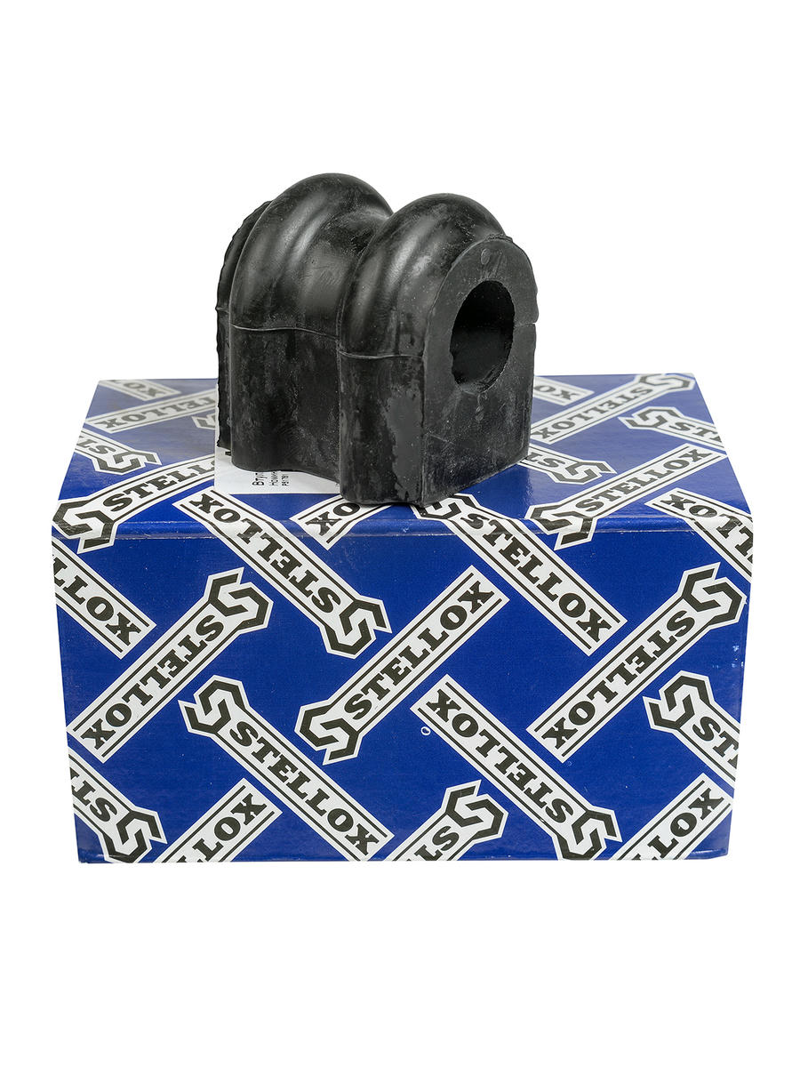 79-01052-SX_втулка стабилизатора переднего! d19.5 Hyundai i20 08> preview 1