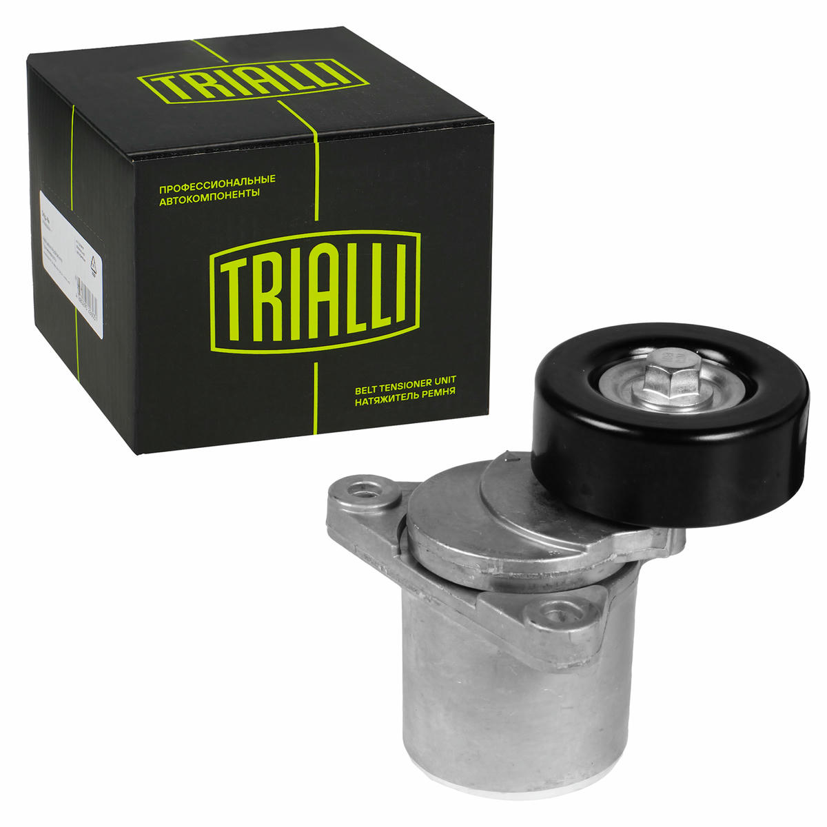 Ролик ГРМ TRIALLI CM 5188 preview 2