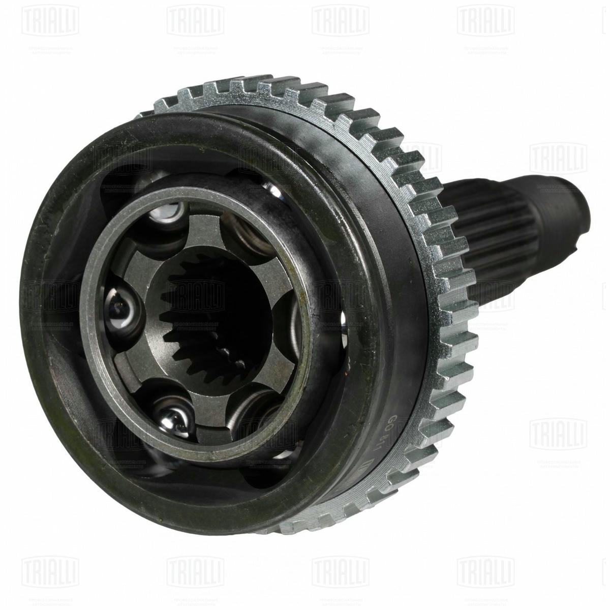 ШРУС для а/м Mazda Demio (96-) 1.3i/1.5i (наруж.) (GO 811) preview 2