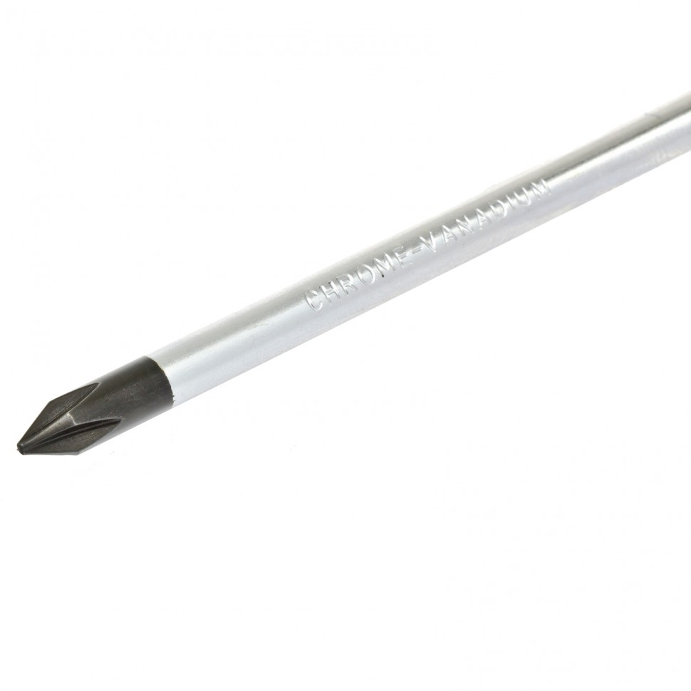 Отвертка крестовая MATRIX Fusion PH1х100мм CrV preview 2