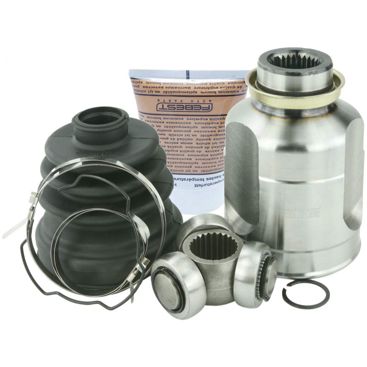 ШРУС внутренний FEBEST 2211-CARNRH preview 1