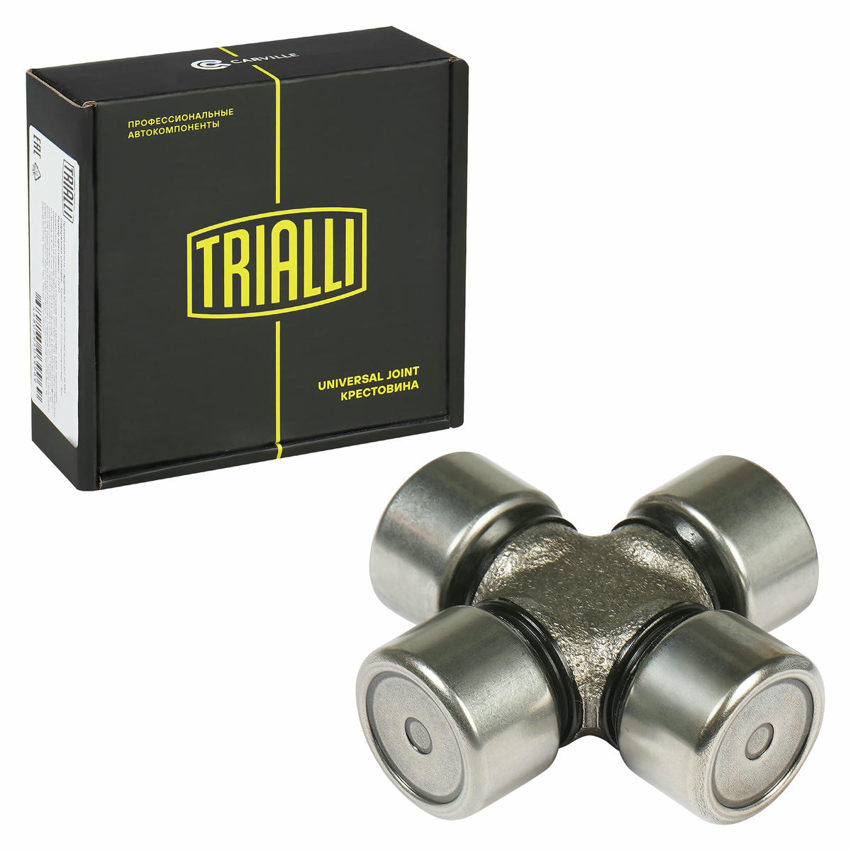 ШРУС TRIALLI CC914 preview 2