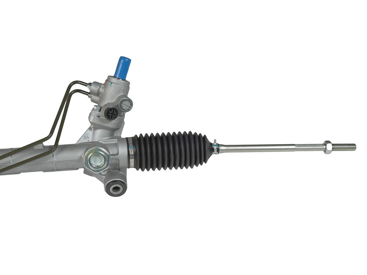 31-37403-SX_рейка рулевая! с г/у с тягами 4858065J51 Suzuki Grand Vitara II 05> preview 2