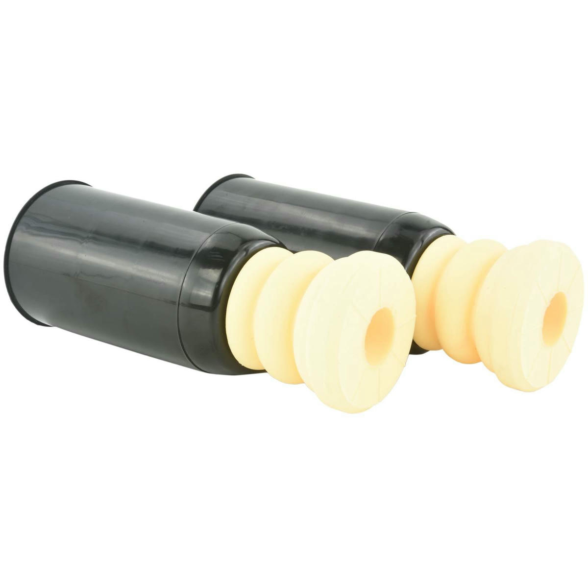 Пыльник заднего амортизатора с отбойником комплект BMW 1 F20 2010-2015 FEBEST BMSHB-F20R-KIT preview 1