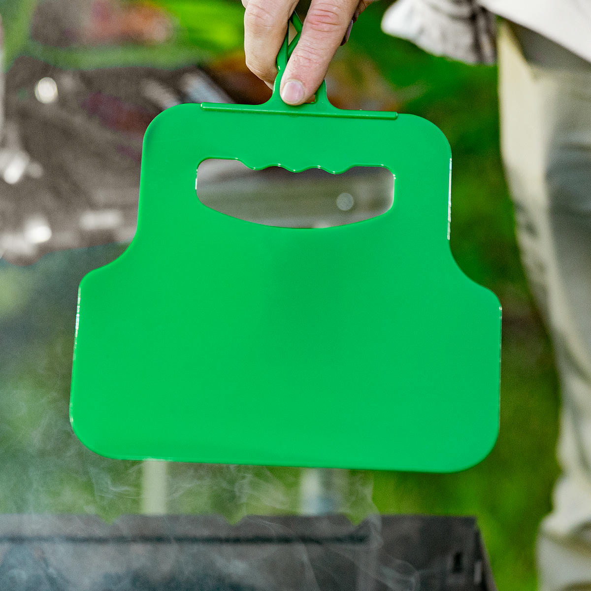 Веер для мангала PALISAD preview 1