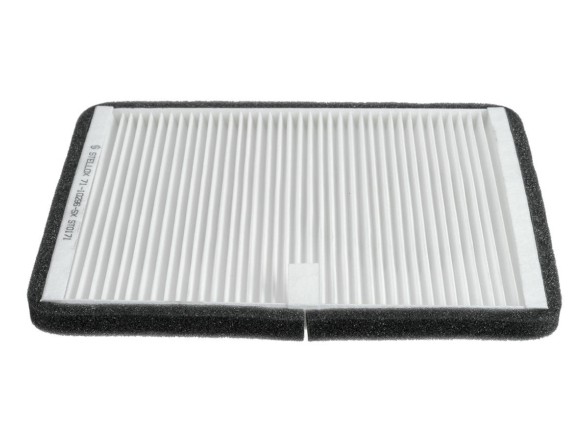 71-10296-SX_фильтр салона! с конд. Renault Megane 98-02 preview 5