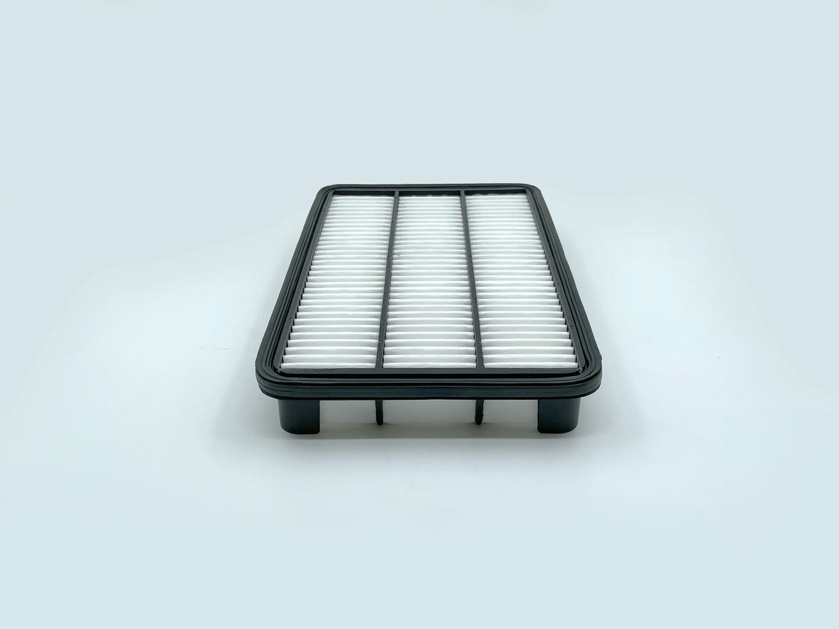 Фильтр воздушный BIG FILTER GB-9665 preview 4