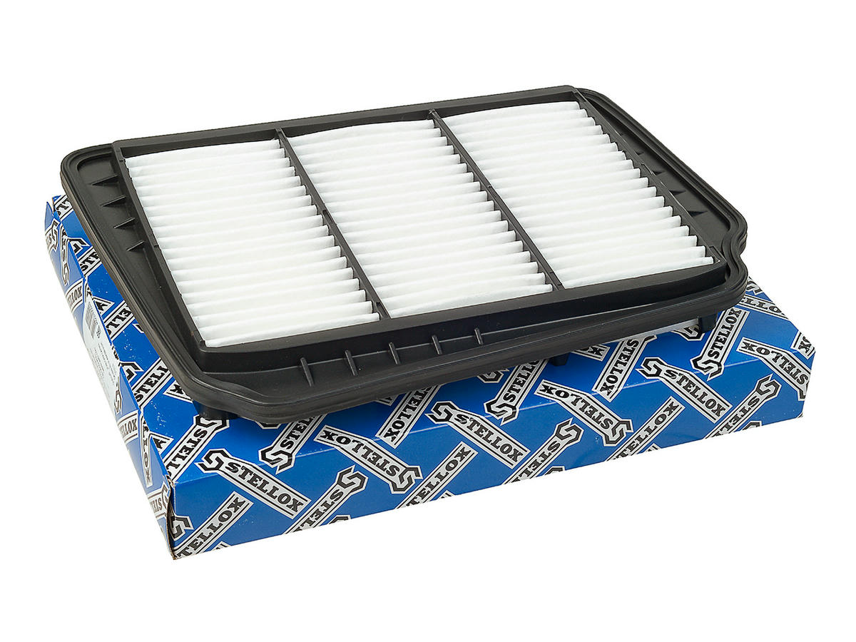 Фильтр воздушный Stellox 71-01057-SX preview 2