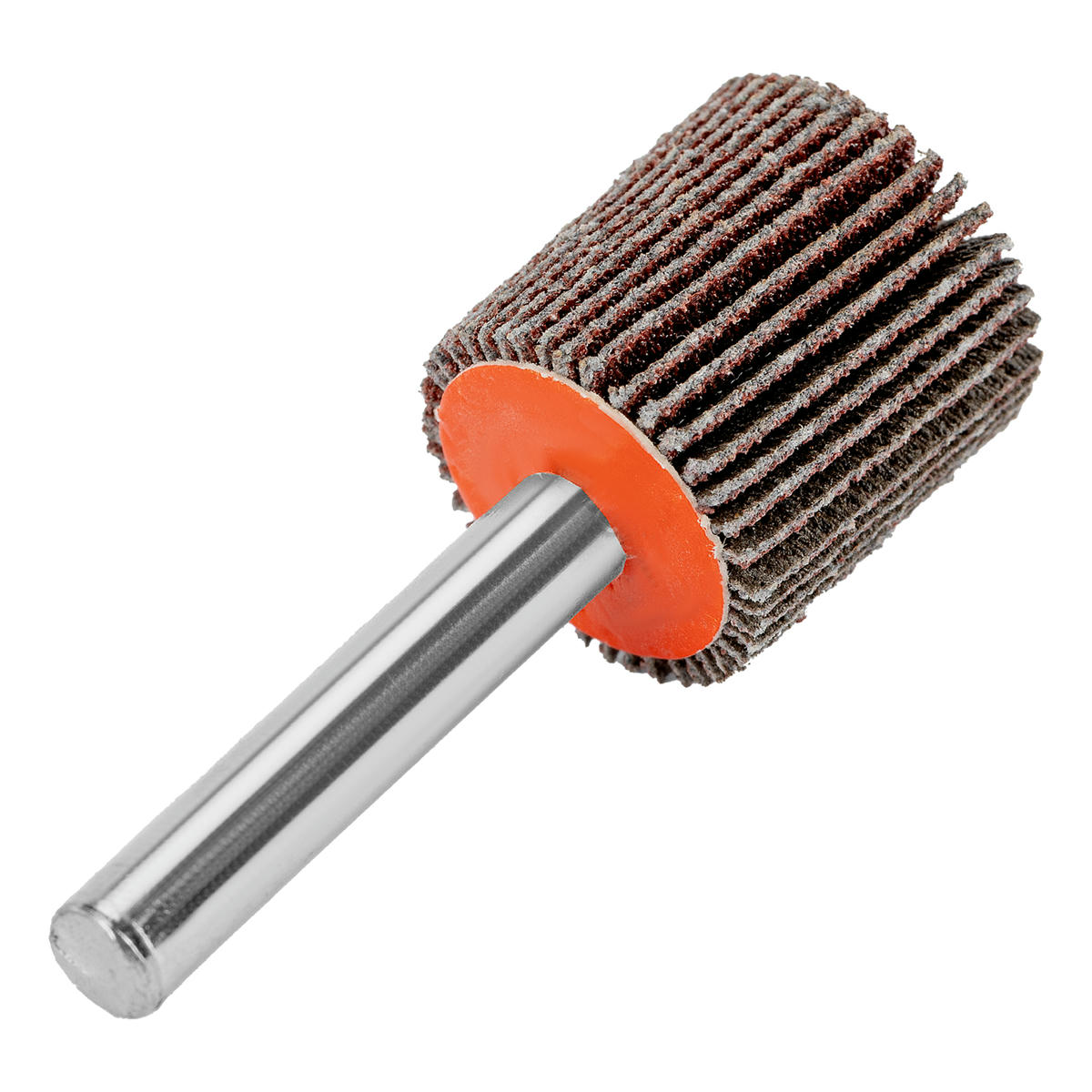 Круг лепестковый для дрели, 20x20x6 мм, P 120 MATRIX 74104 MATRIX 74104 preview 2