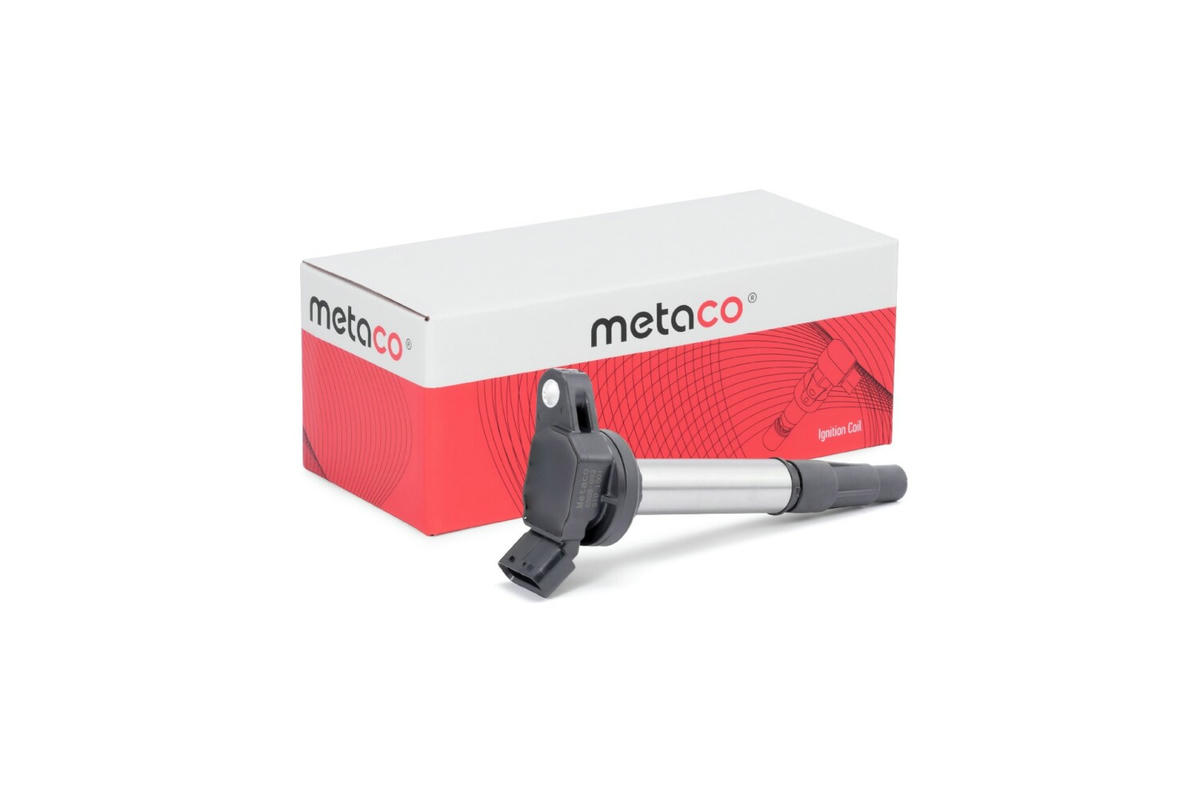 Катушка зажигания metaco 6908-032 preview 1