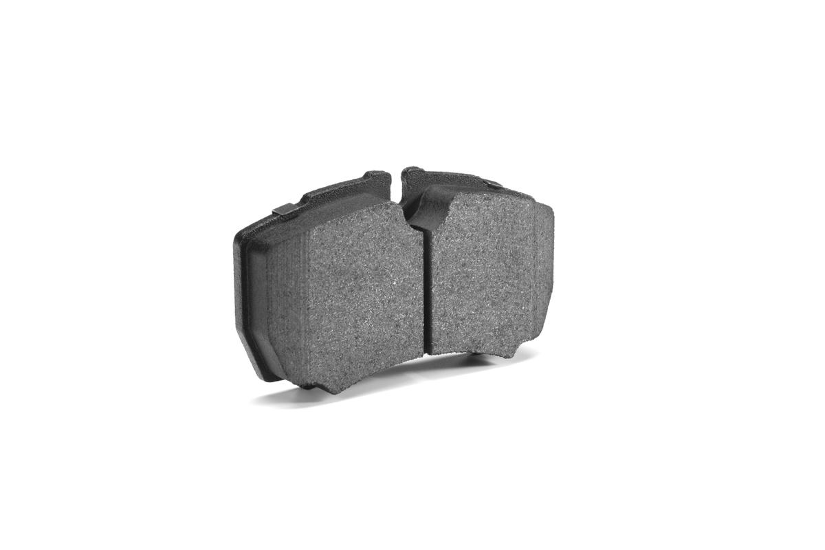Колодки тормозные задние дисковые к-кт metaco 3010-188 preview 3