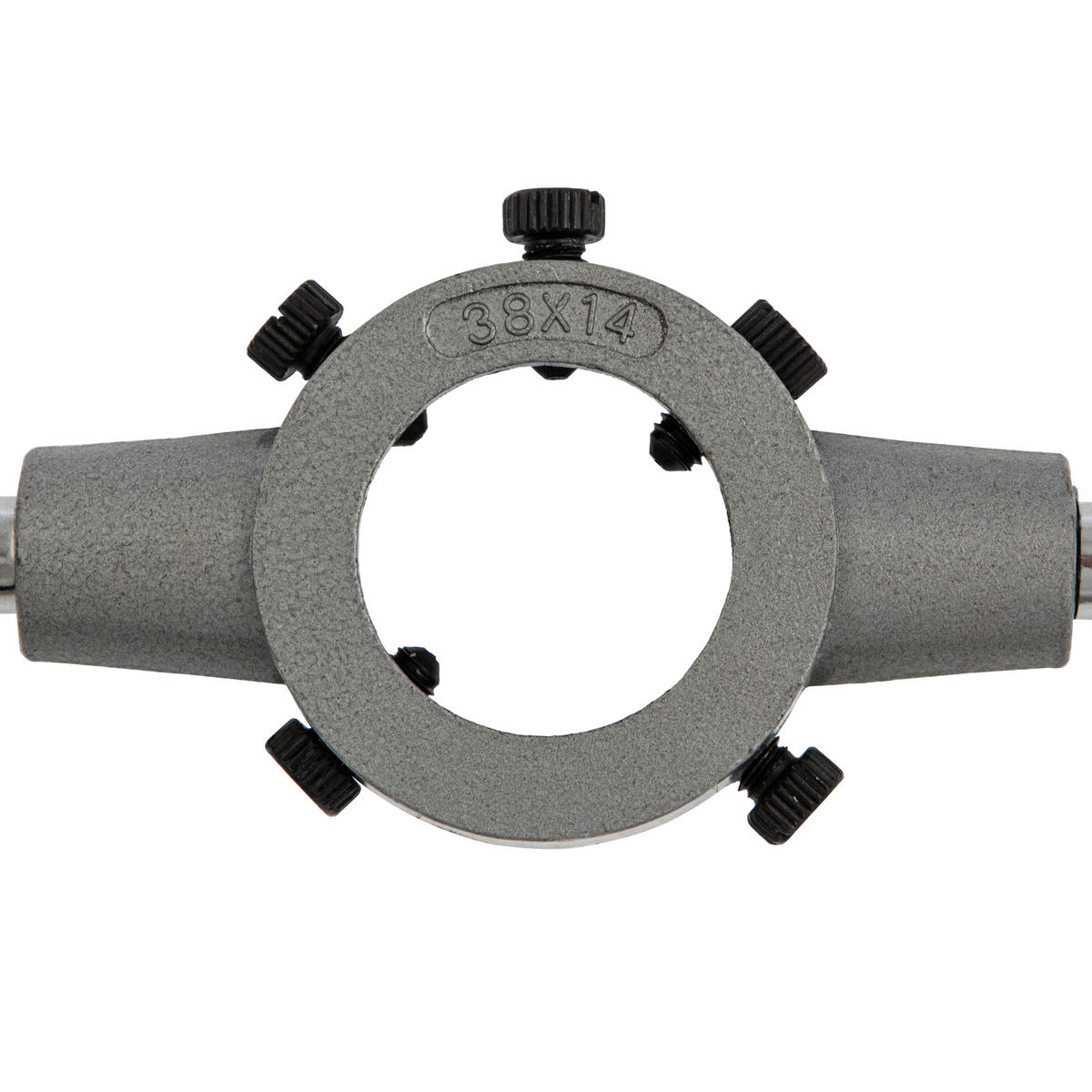 СИБРТЕХ 77438 Плашкодержатель М12-М14 38мм preview 3