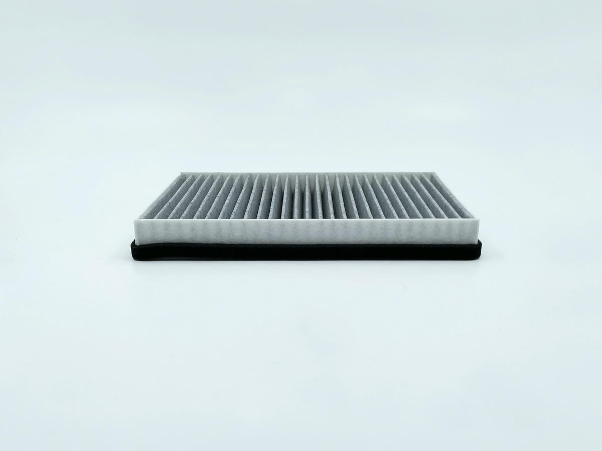 Фильтр салона BIG FILTER GB-9831C preview 3